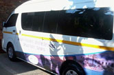 HOTTY'S TRAVEL & TOURS
