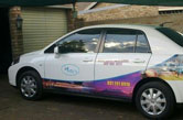 HOTTY'S TRAVEL & TOURS
